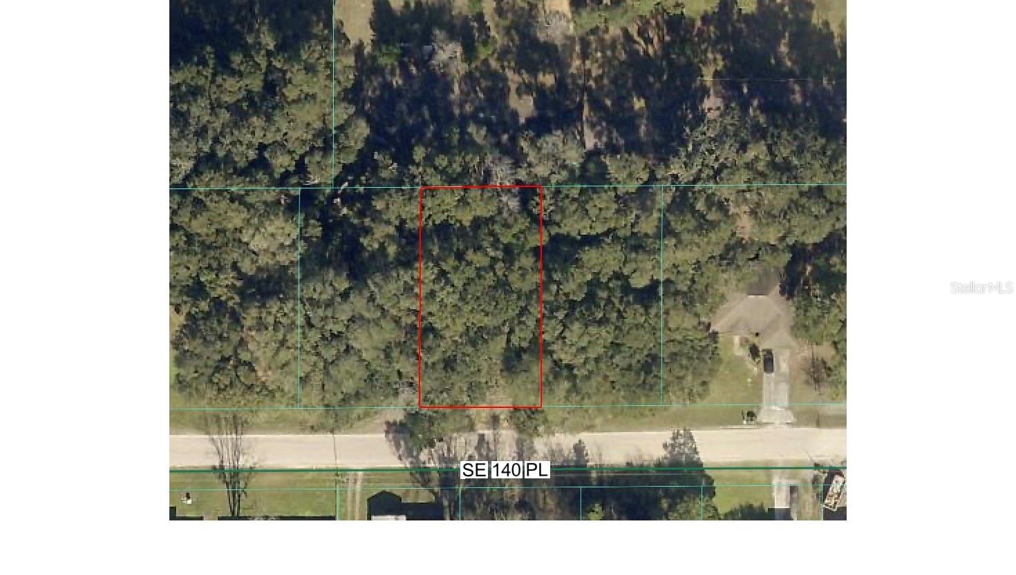 TBD SE 140TH PL Property Photo 1