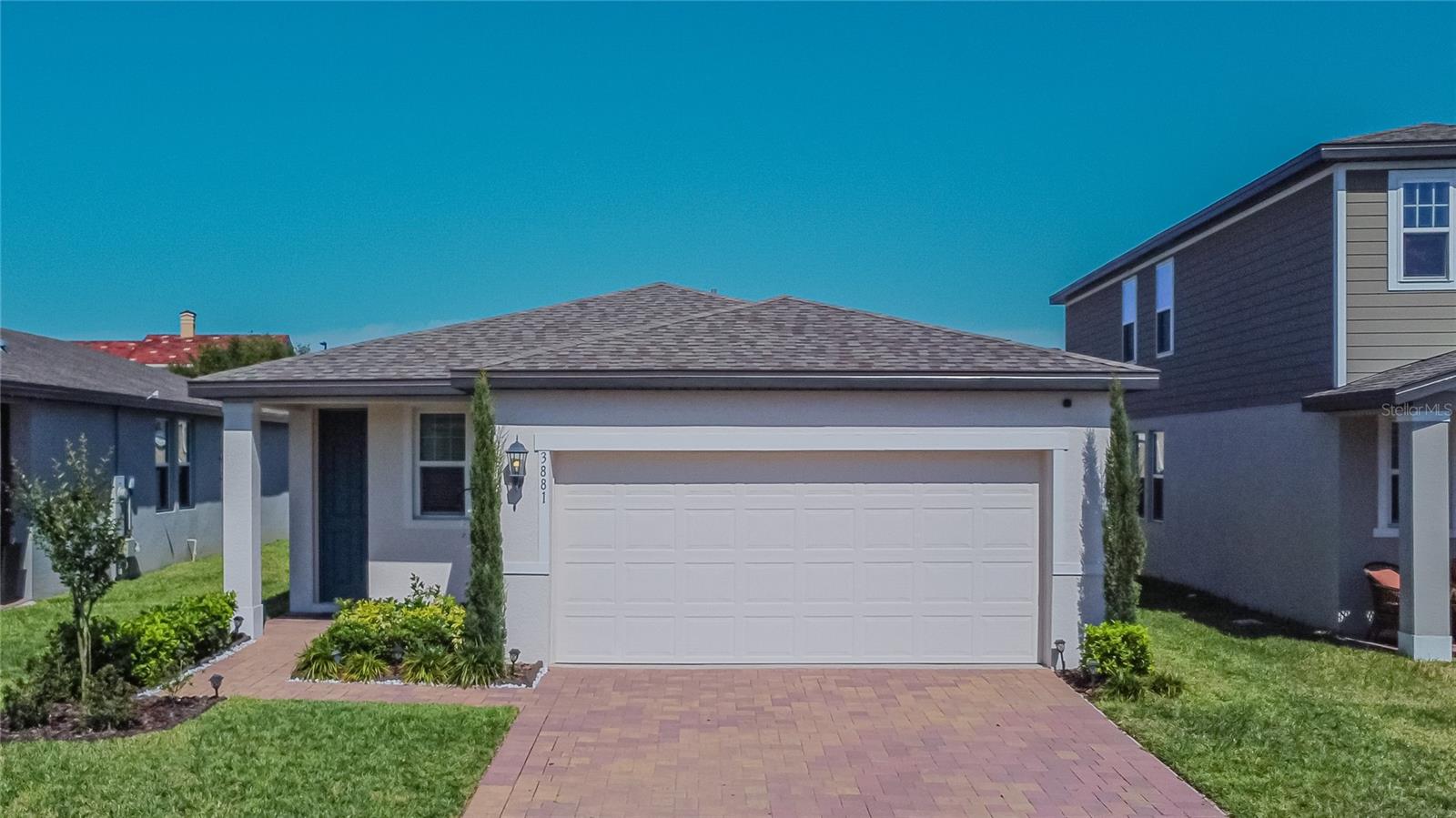3881 MARBELLA WAY Property Photo 1