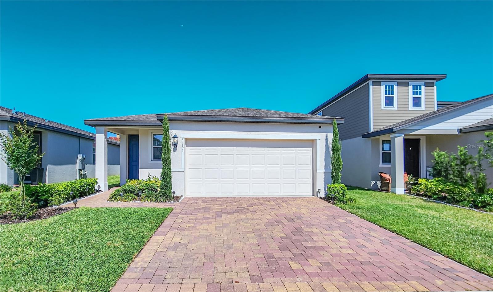 3881 Marbella Way Property Photo 2