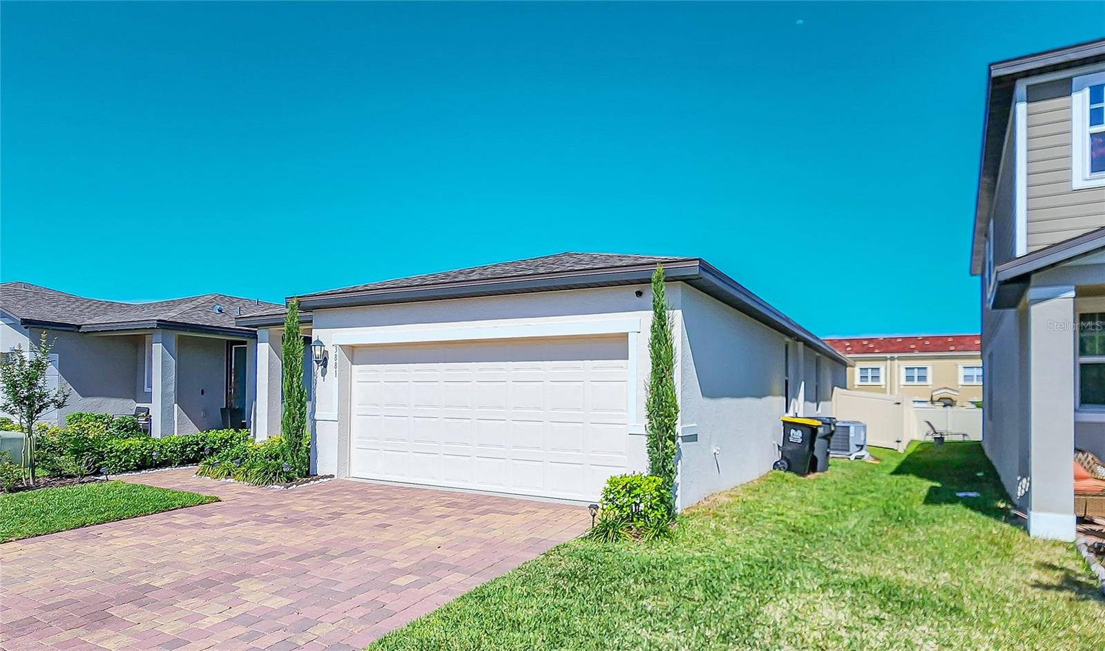 3881 Marbella Way Property Photo 3