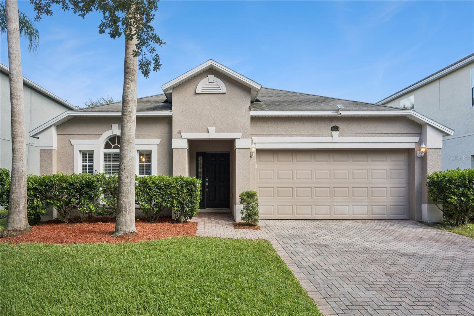 11625 Great Commission Way Property Photo 1