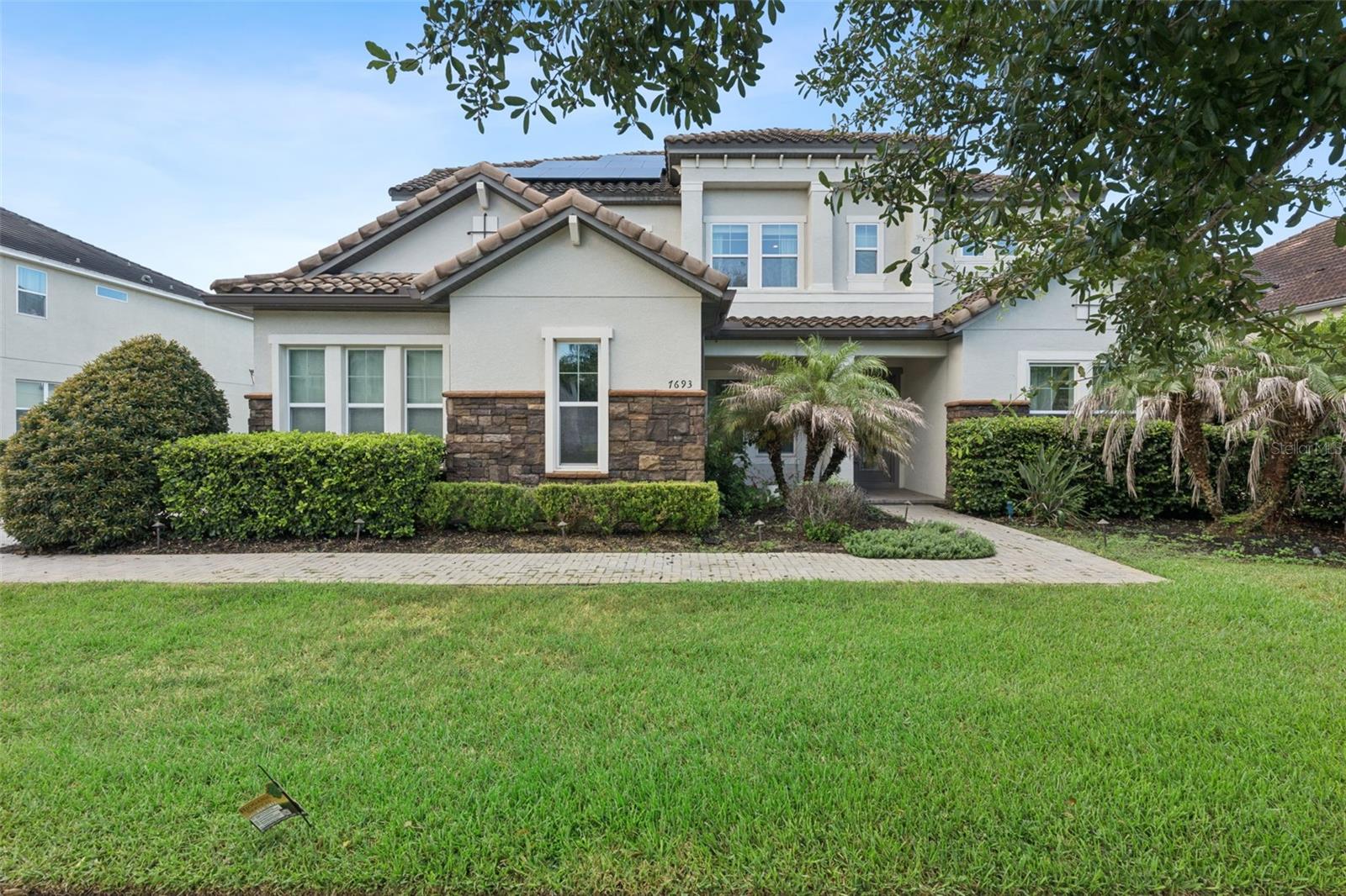 7693 Green Mountain Way Property Photo 1