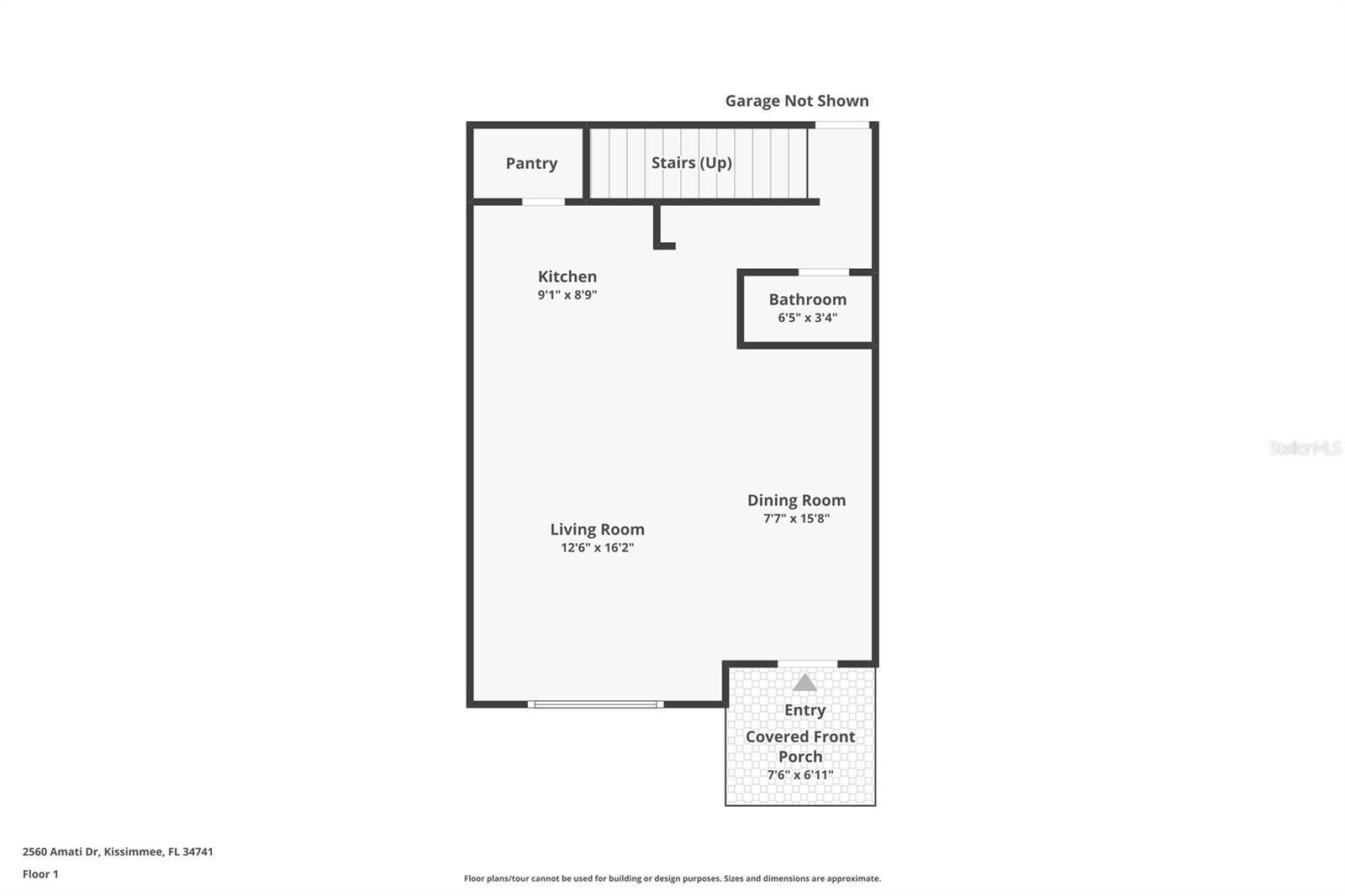 2560 Amati Dr Property Photo 31