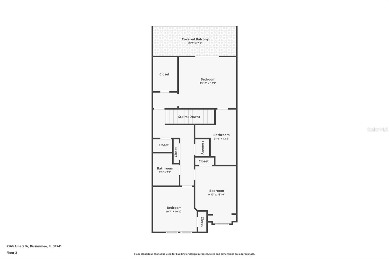 2560 Amati Dr Property Photo 32
