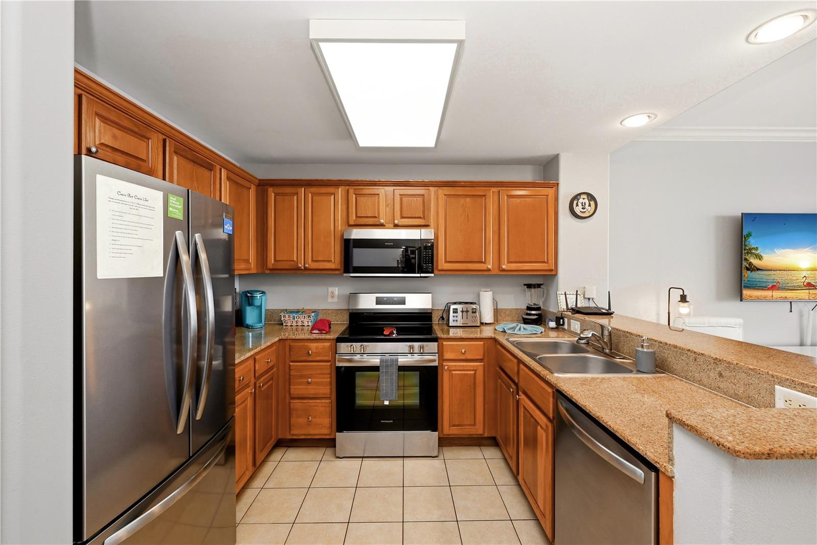13415 Blue Heron Beach Dr #1408 Property Photo 5