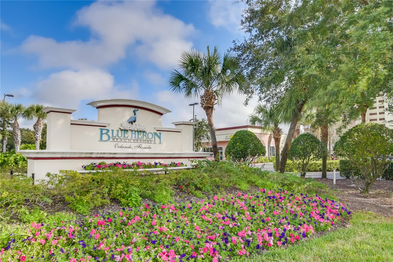 13415 Blue Heron Beach Dr #1408 Property Photo 6