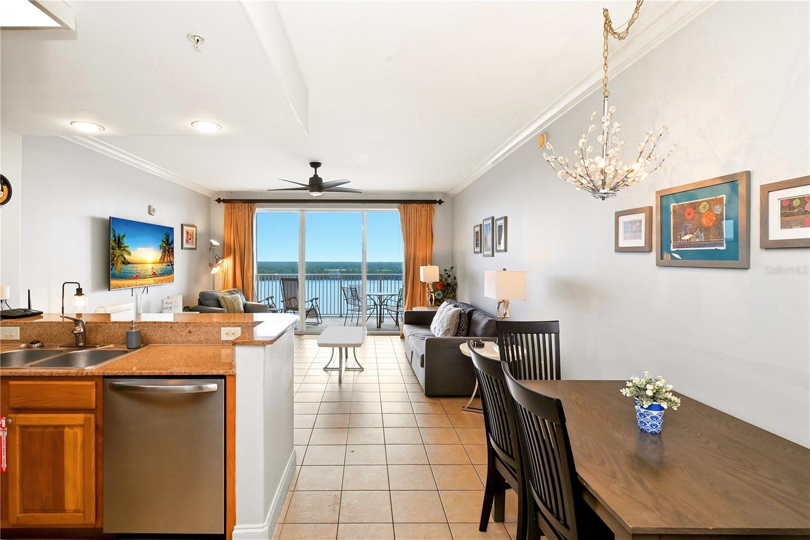 13415 Blue Heron Beach Dr #1408 Property Photo 11
