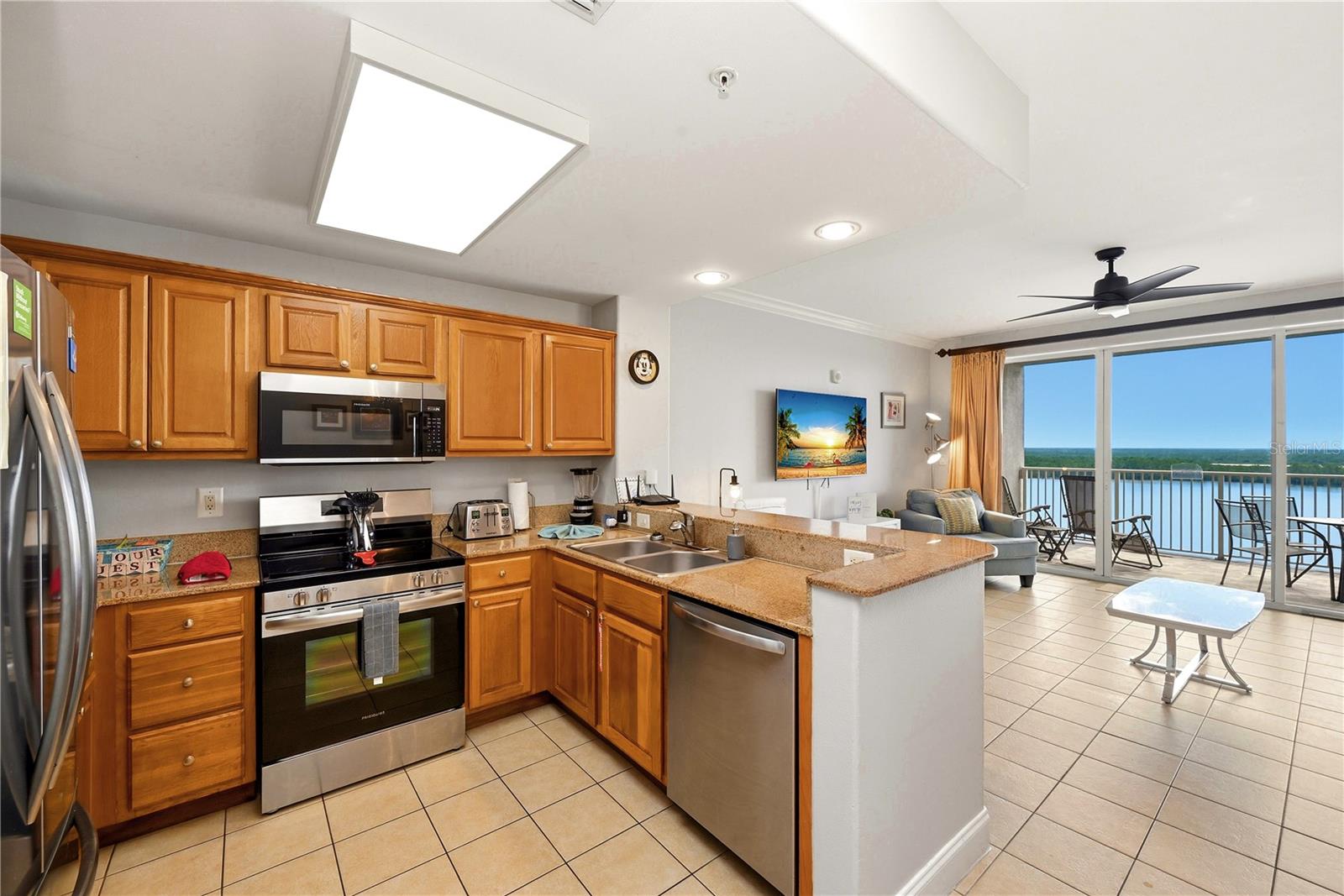 13415 Blue Heron Beach Dr #1408 Property Photo 14
