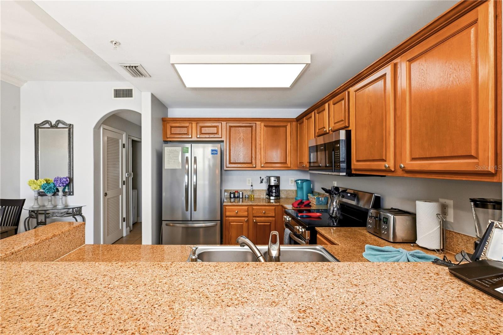 13415 Blue Heron Beach Dr #1408 Property Photo 16