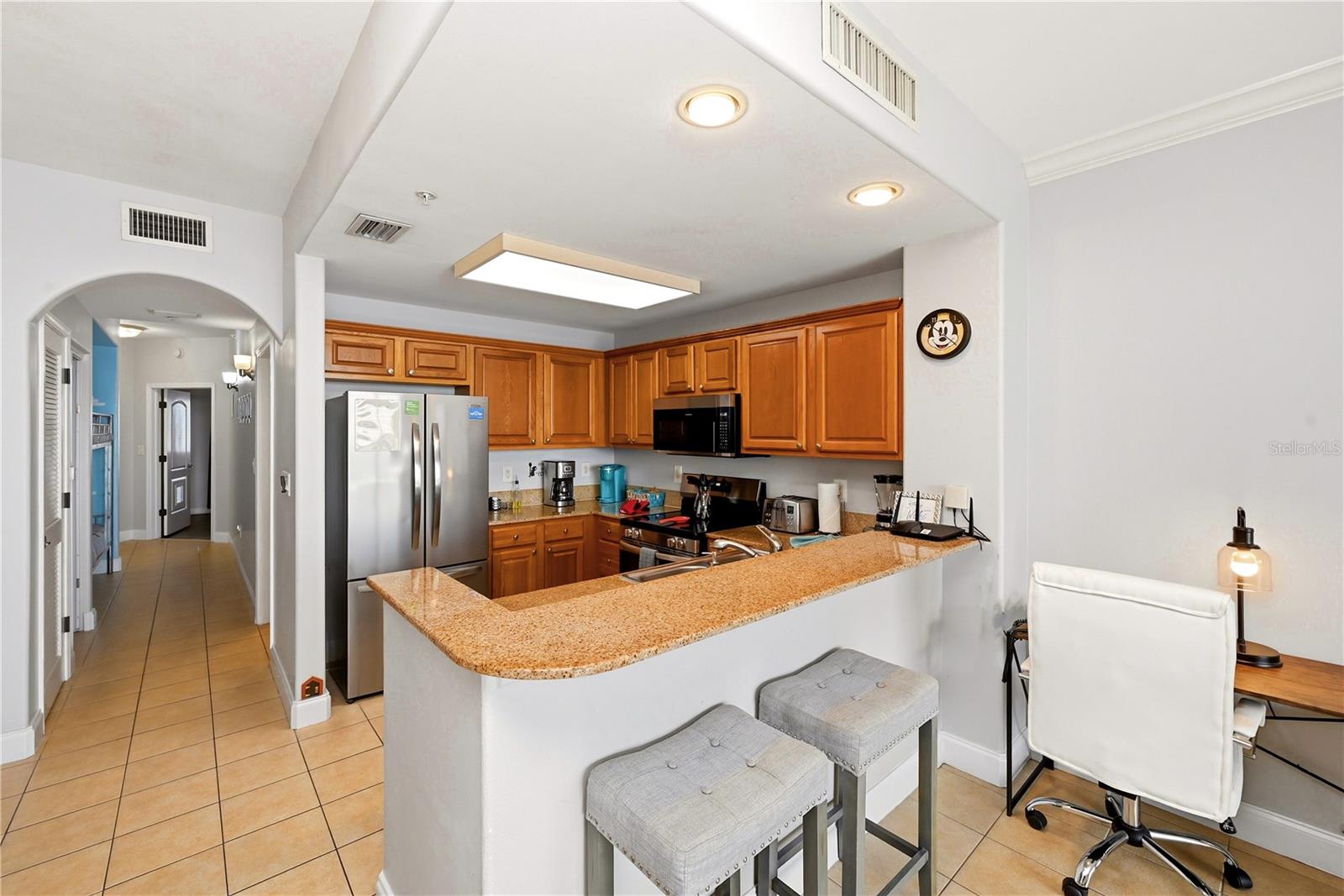 13415 Blue Heron Beach Dr #1408 Property Photo 17