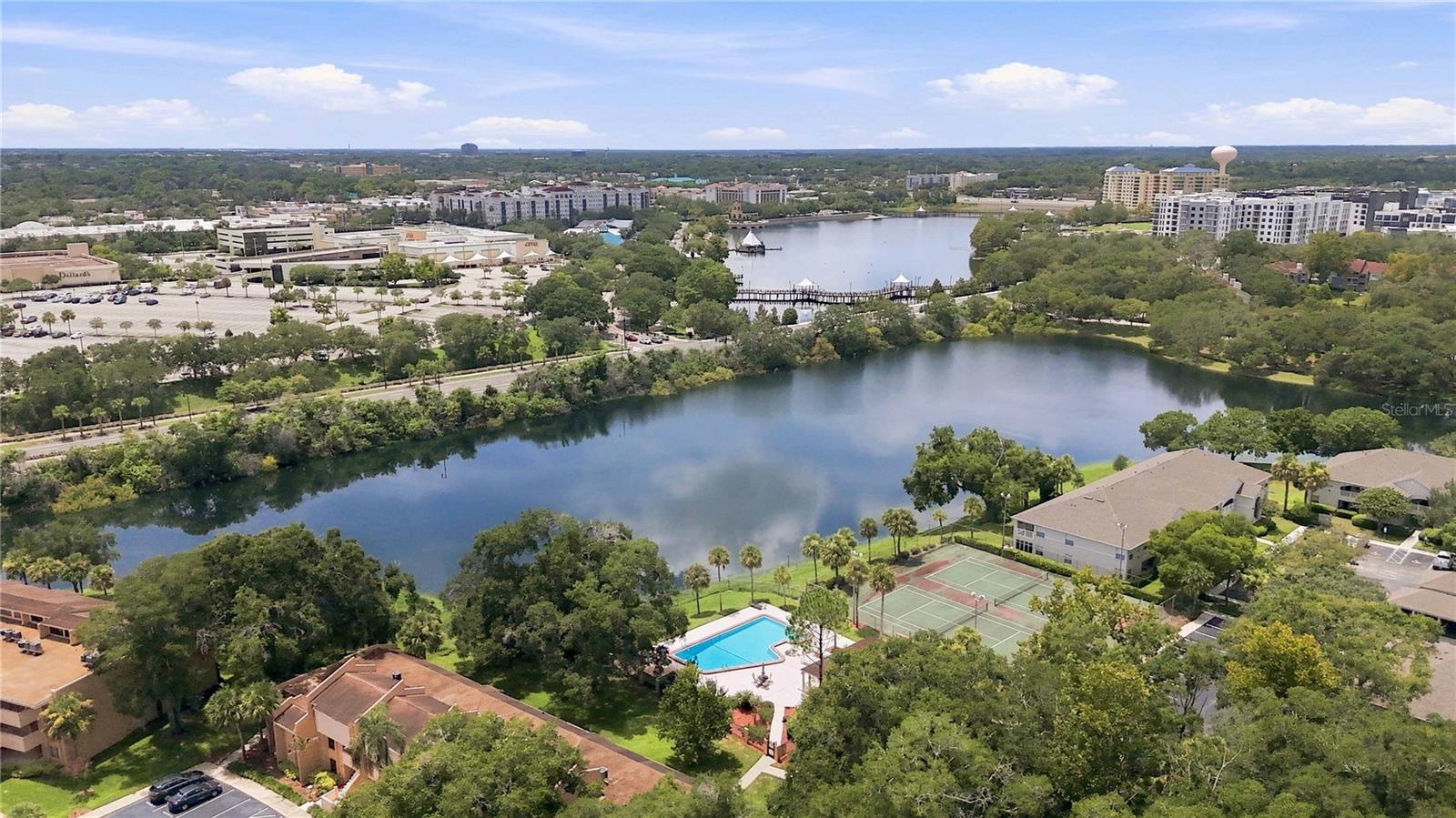 620 Cranes Way #303 Property Photo 33