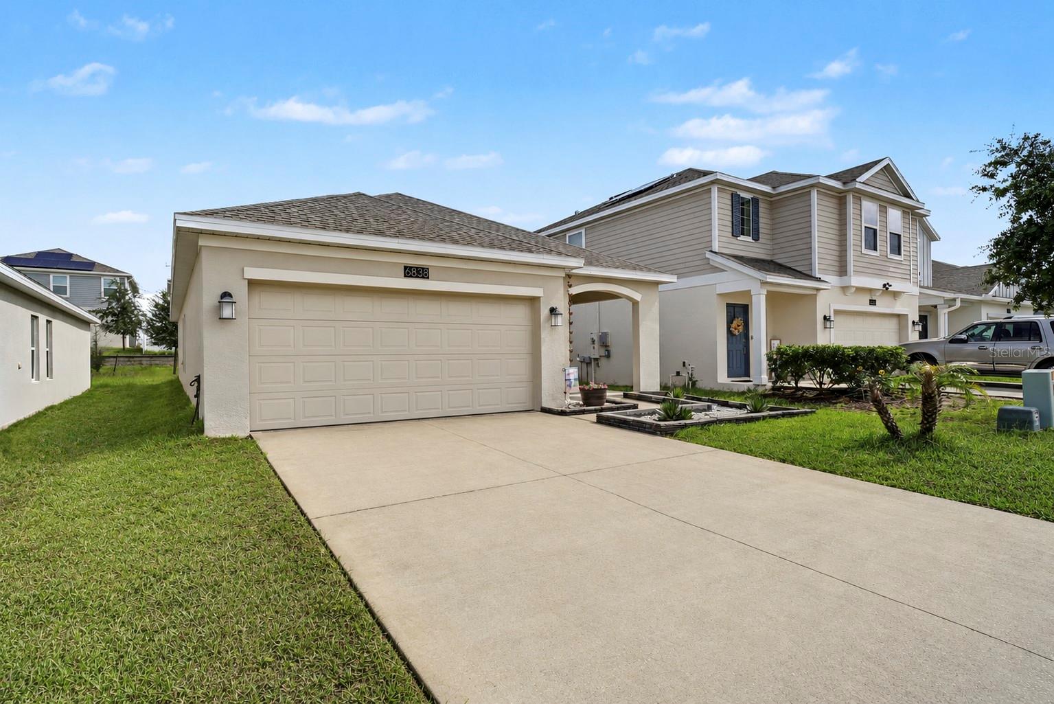 6838 WILSON HAMMOCK AVE