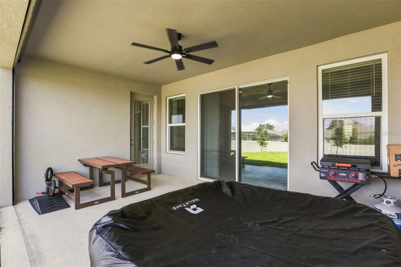 4924 Golden Zenith Way Property Photo 45