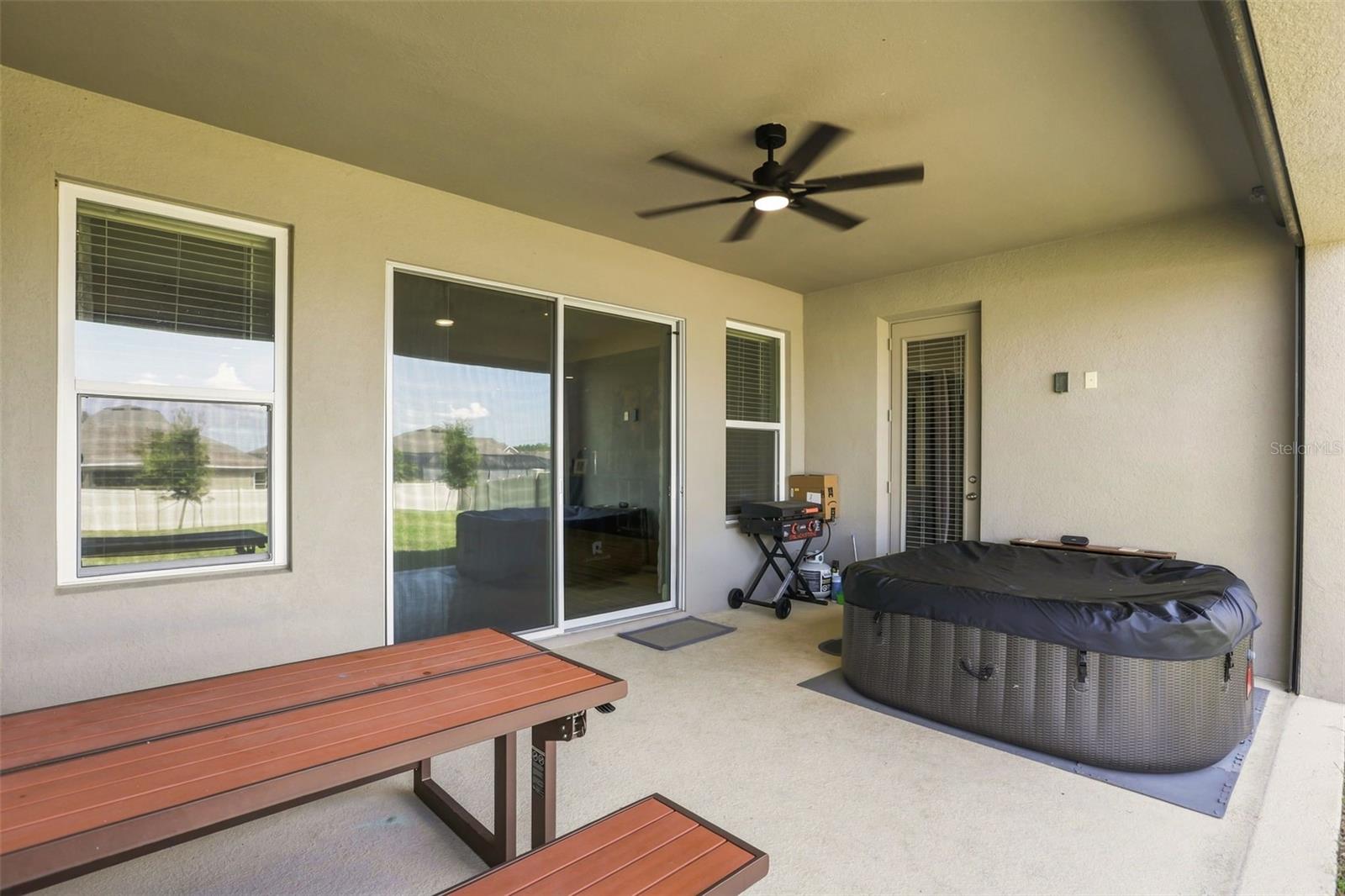 4924 Golden Zenith Way Property Photo 46