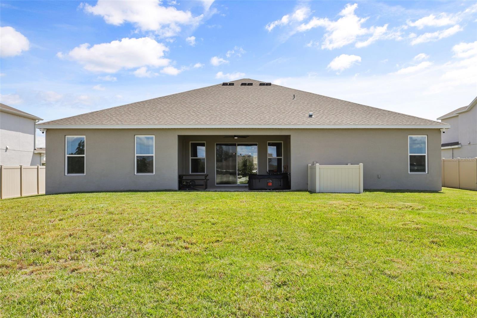 4924 Golden Zenith Way Property Photo 47