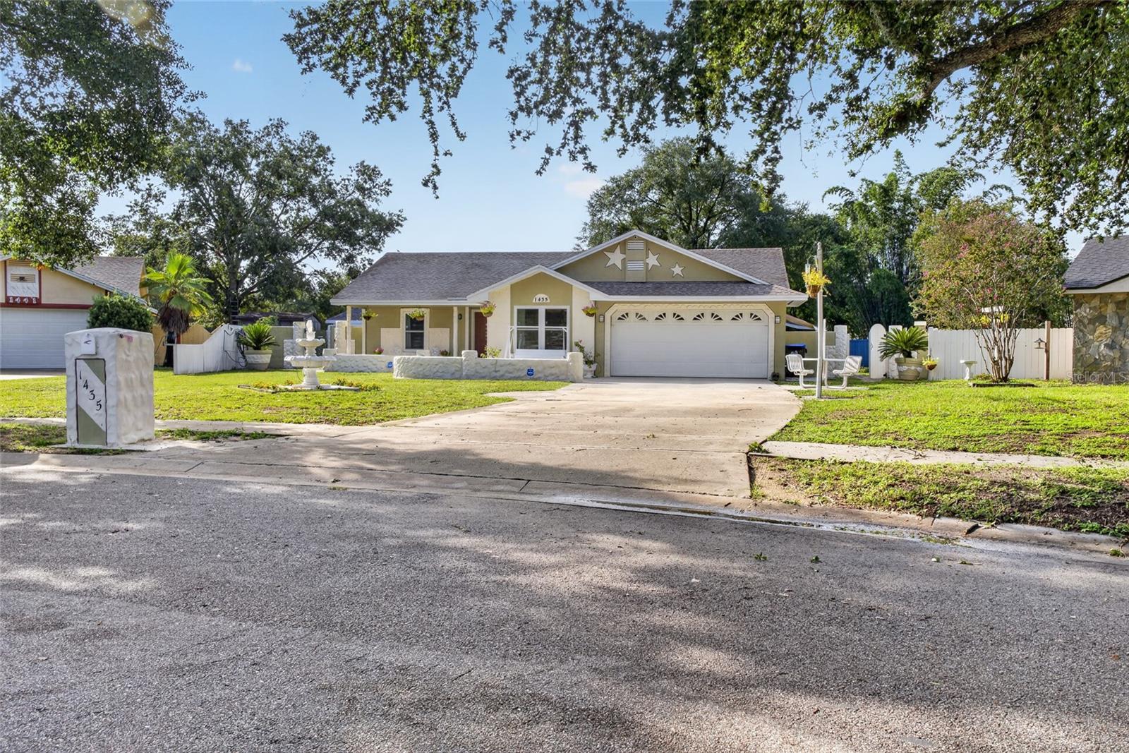 1435 Lamplighter Way Property Photo 1
