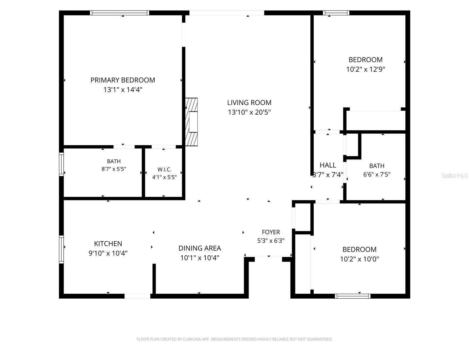 5207 Desmond Ln Property Photo 48