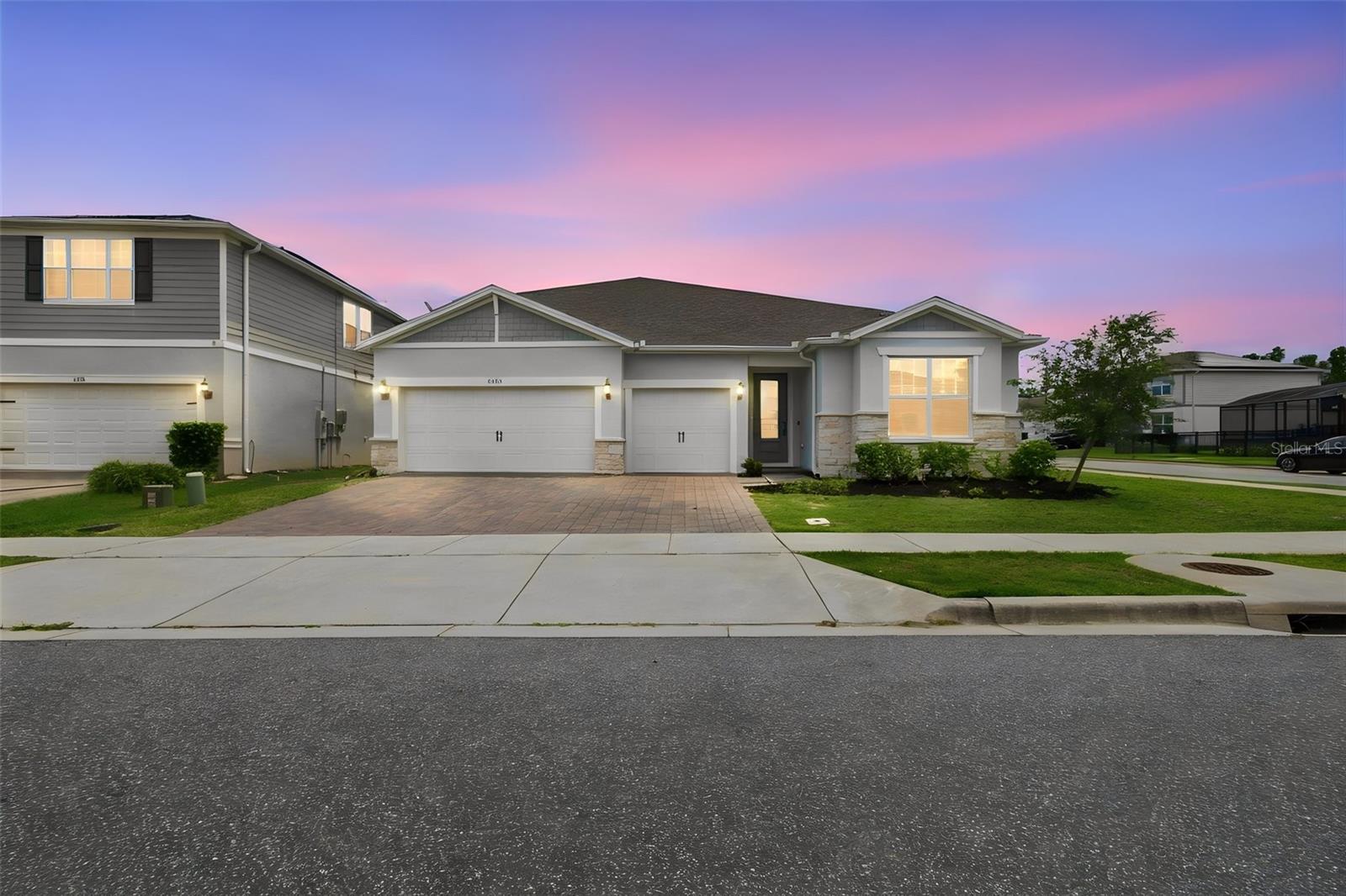 3362 Hanging Tide St Property Photo 1
