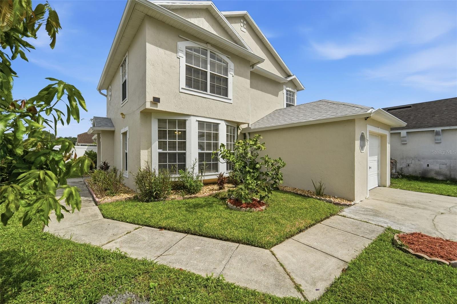 2411 PARSONS POND CIR