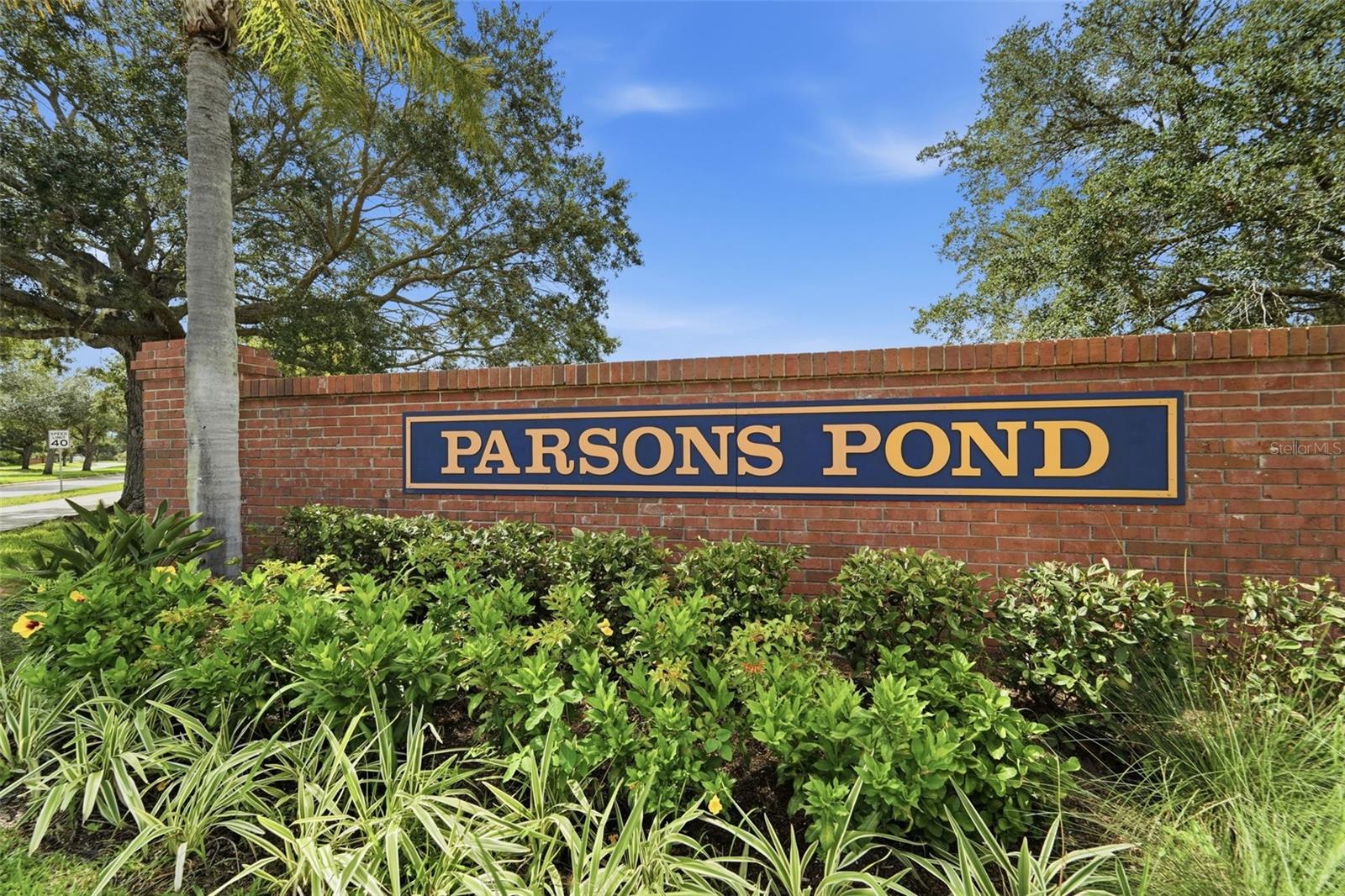 2411 Parsons Pond Cir Property Photo 2