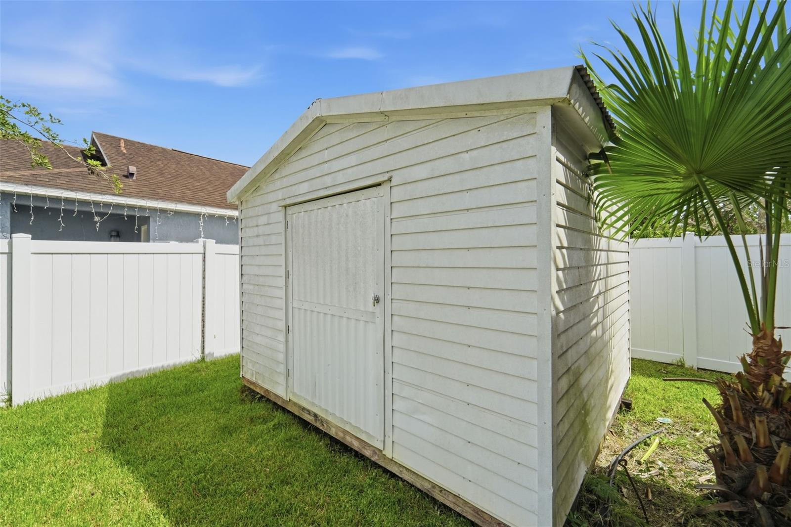 2411 Parsons Pond Cir Property Photo 27