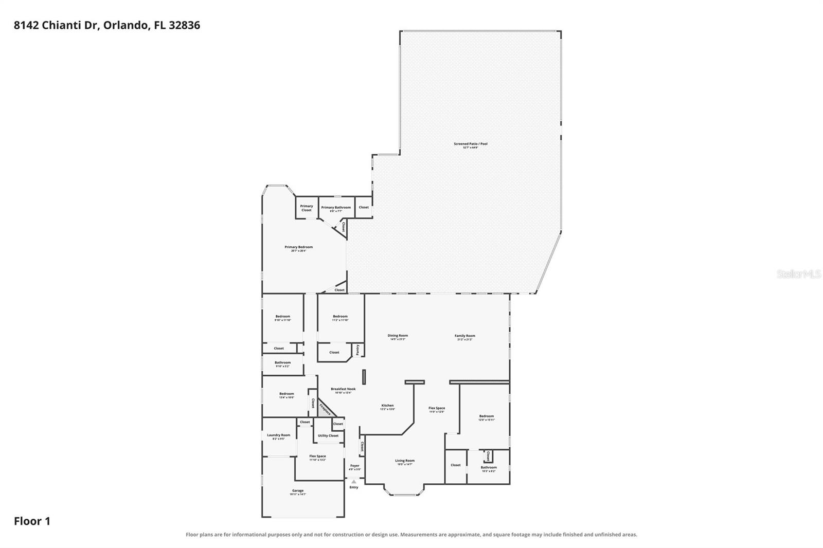 8142 Chianti Dr Property Photo 49