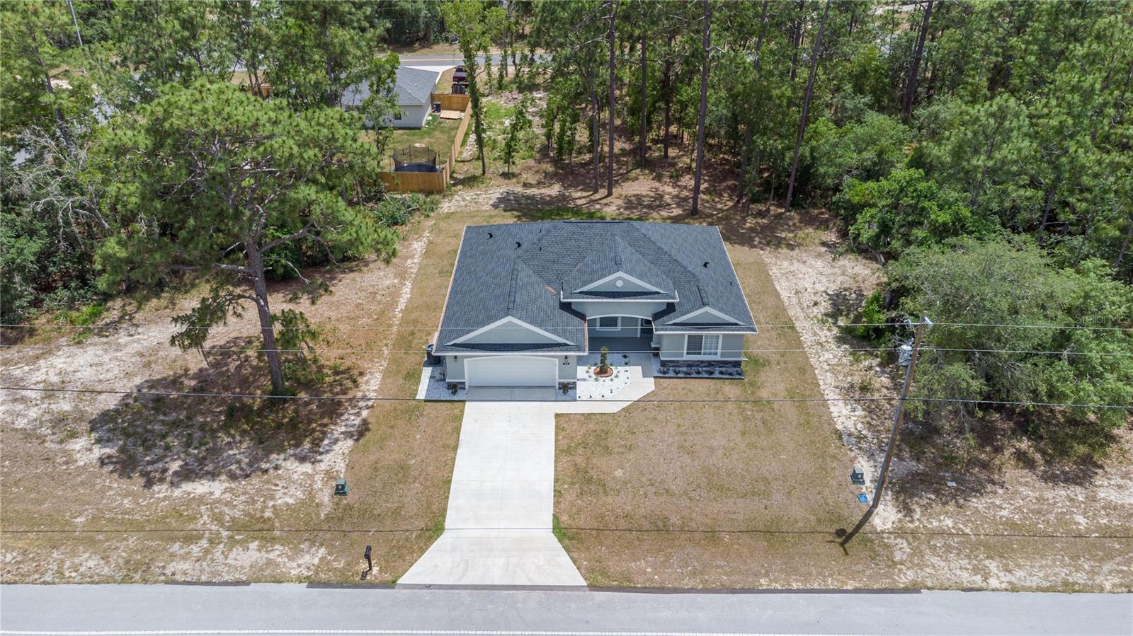 696 Marion Oaks Trl Property Photo 44