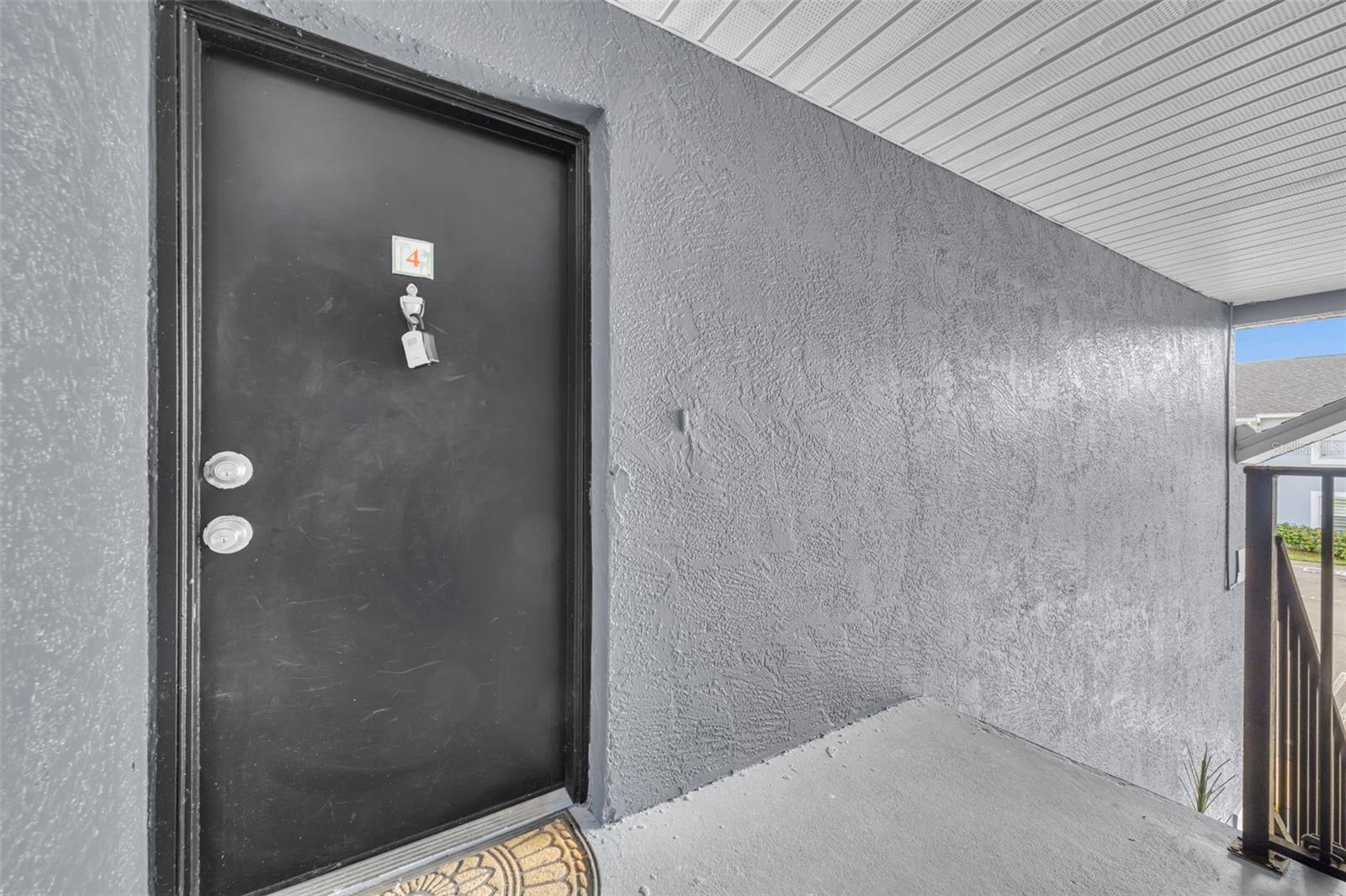 4124 Pershing Pointe Pl #4 Property Photo 2
