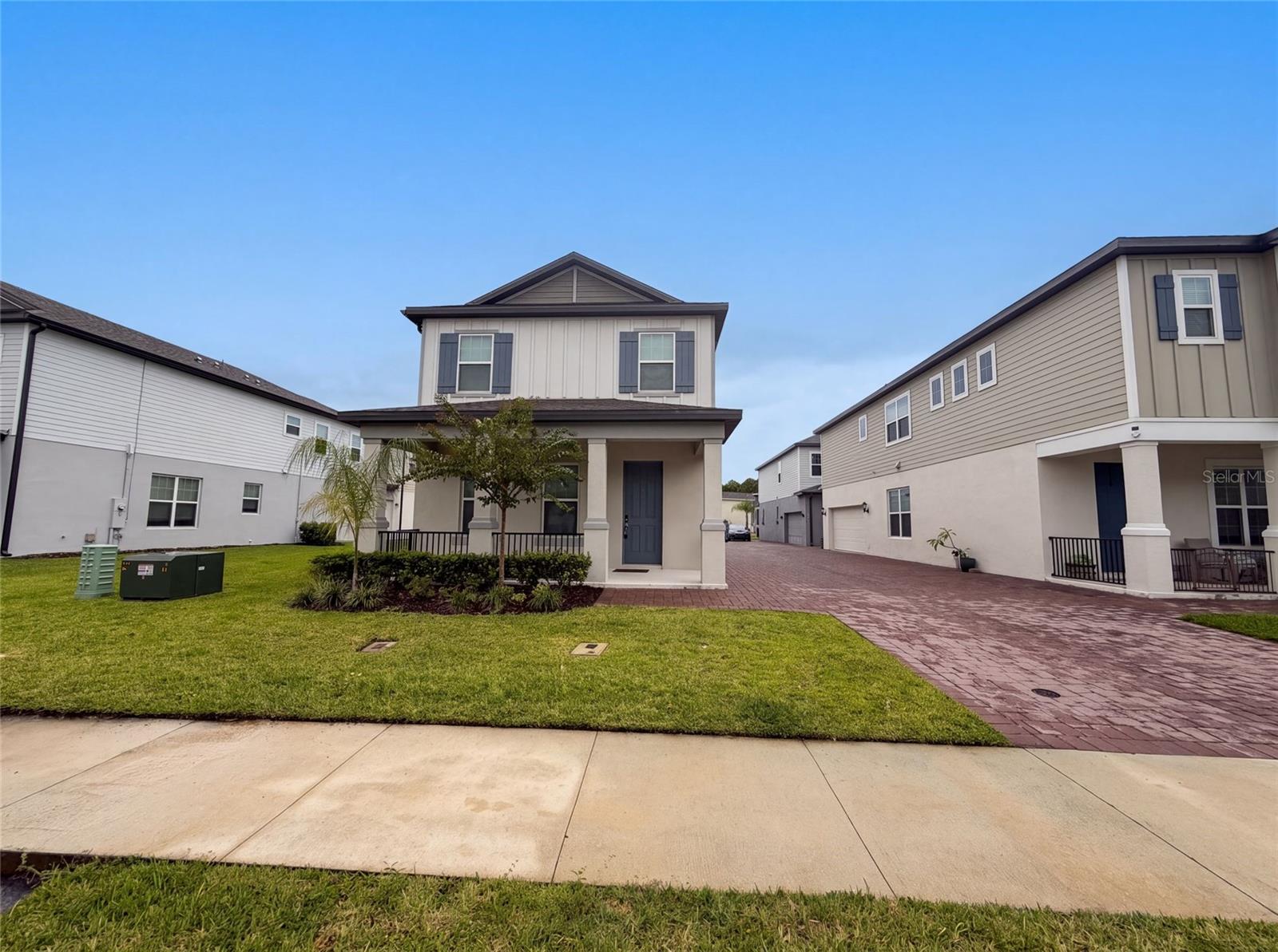 538 Venetian Palms Blvd Property Photo 1