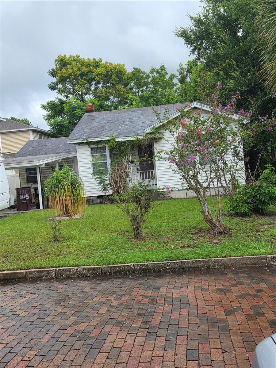 105 E ORLANDO ST