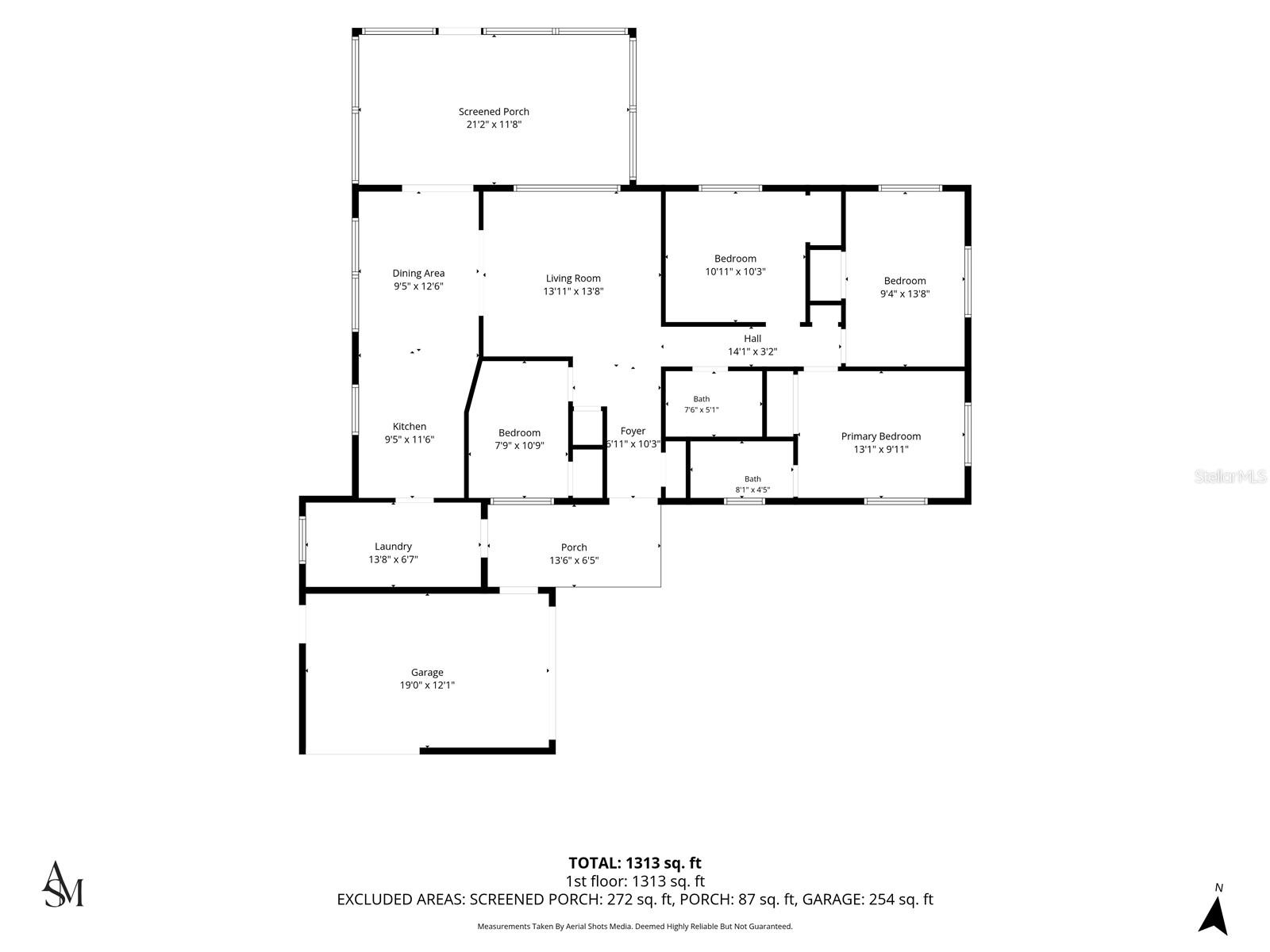 847 Jordan Ave Property Photo 50