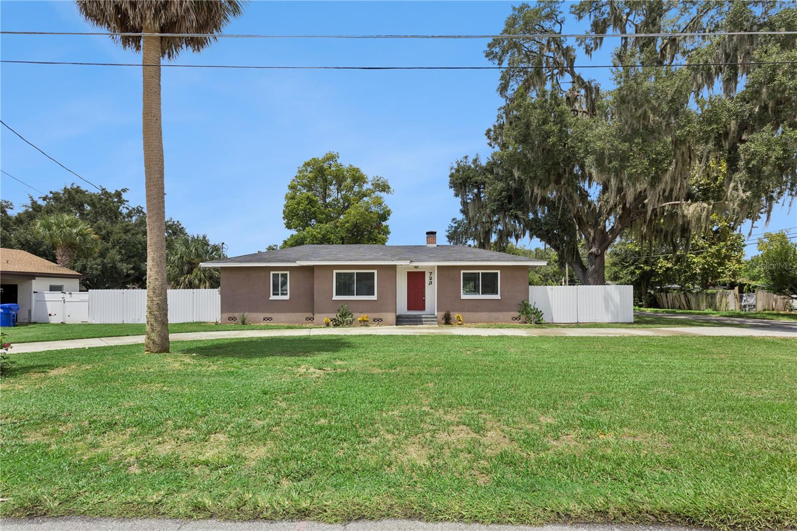 723 N Rockingham Ave Property Photo 4
