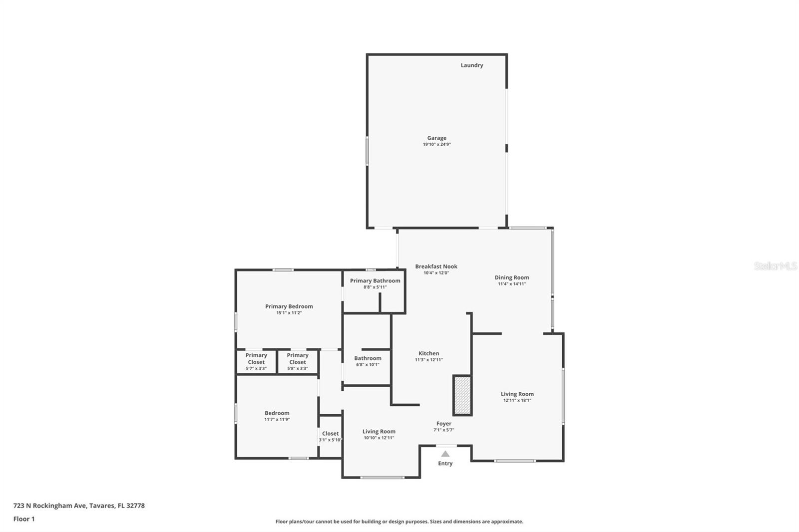 723 N Rockingham Ave Property Photo 49