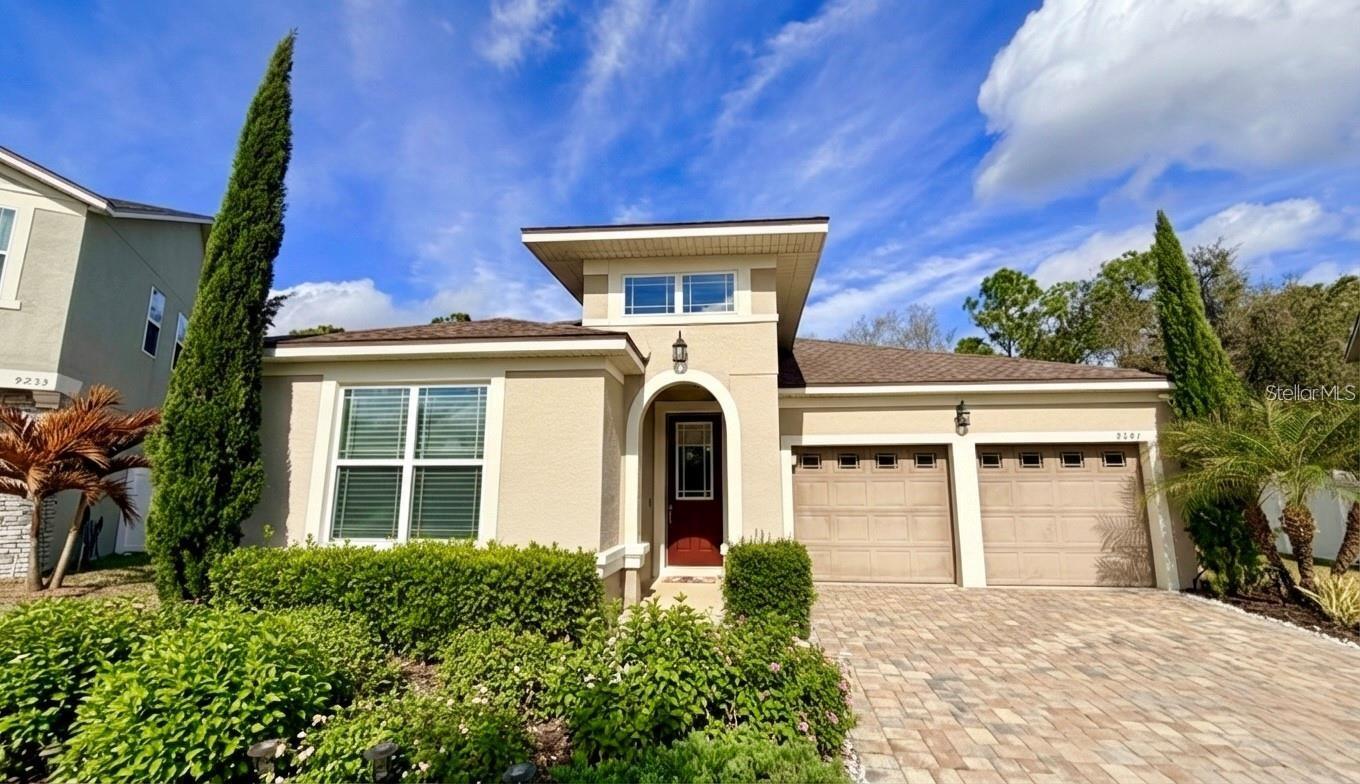 9241 Patrimonio Loop Property Photo 1