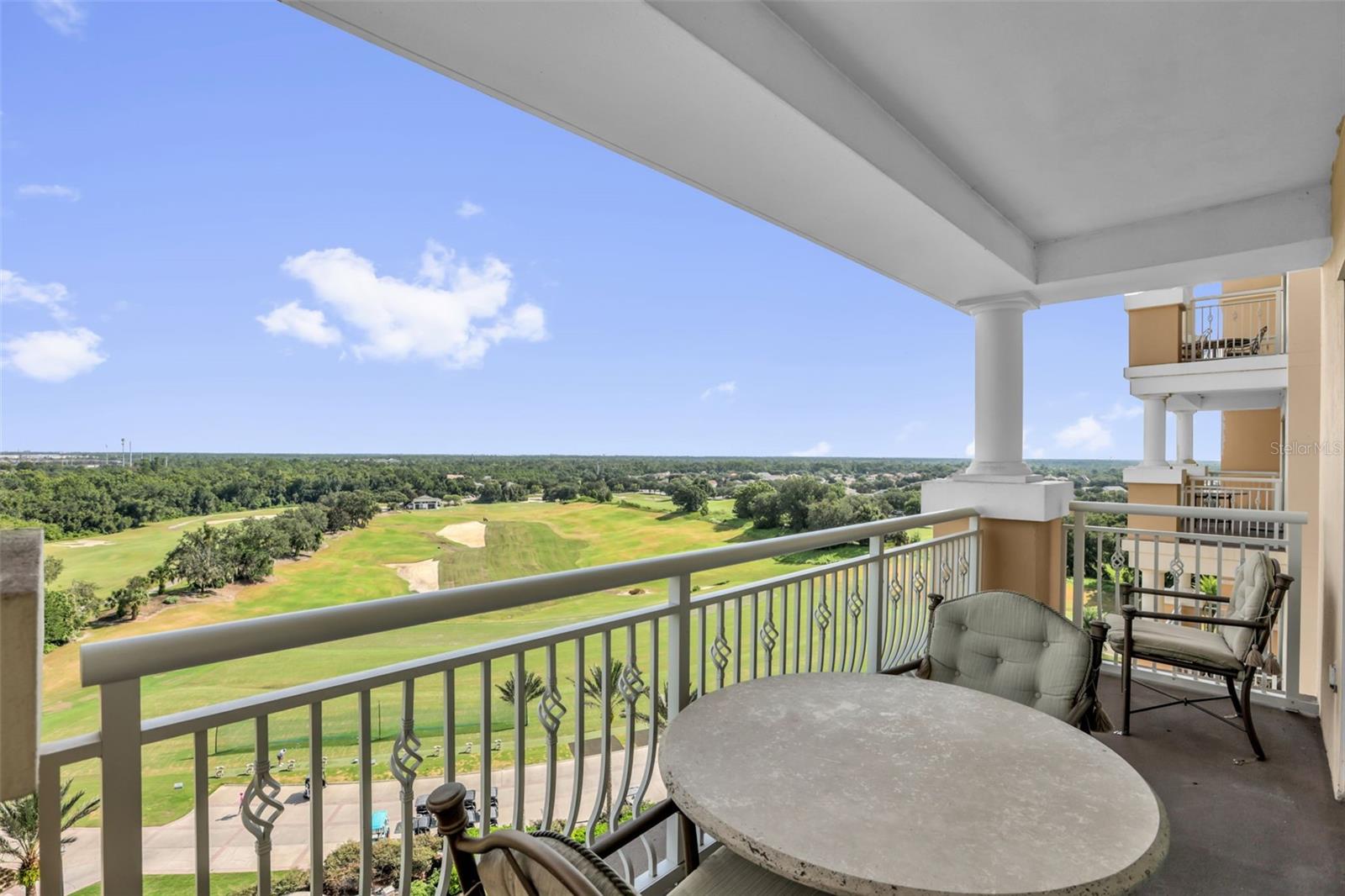 7593 Gathering Dr #707 Property Photo 2