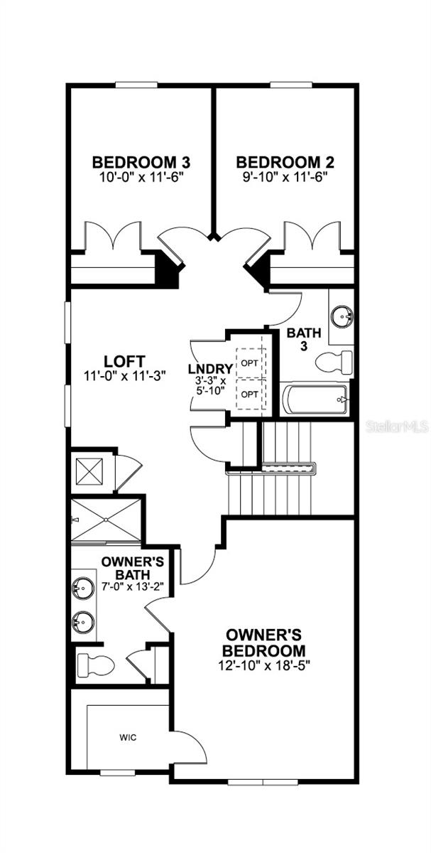 6100 Fellow Wagon Way Property Photo 23