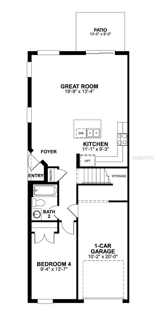 6100 Fellow Wagon Way Property Photo 24