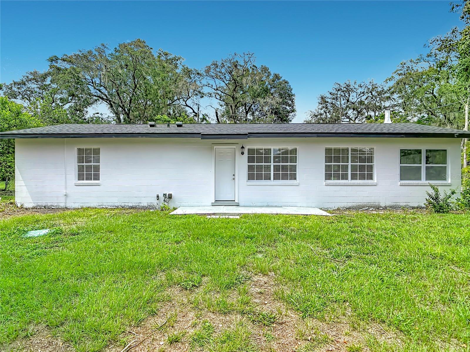 303 LAKE GERTIE RD