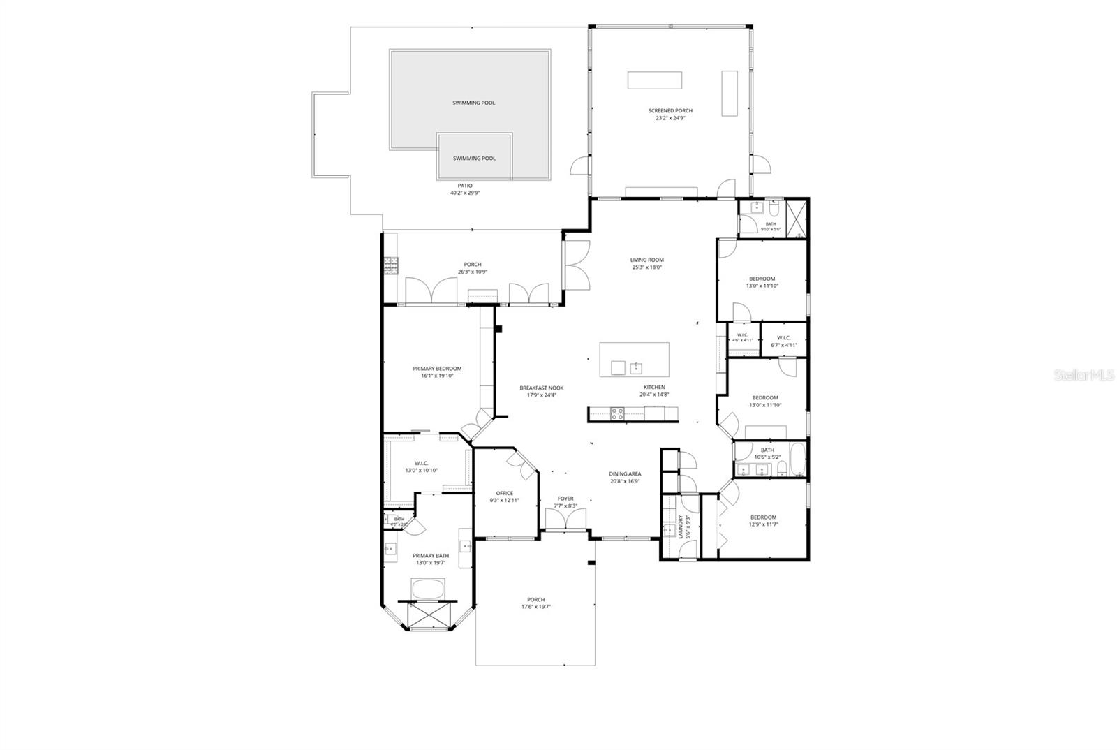 25834 Feather Ridge Ln Property Photo 65
