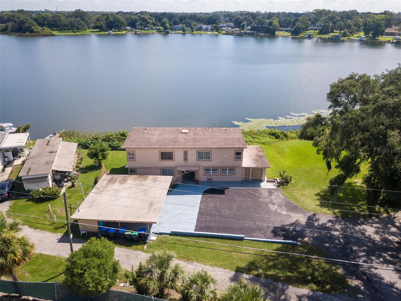 3637 N Orange Blossom Trl Property Photo 1
