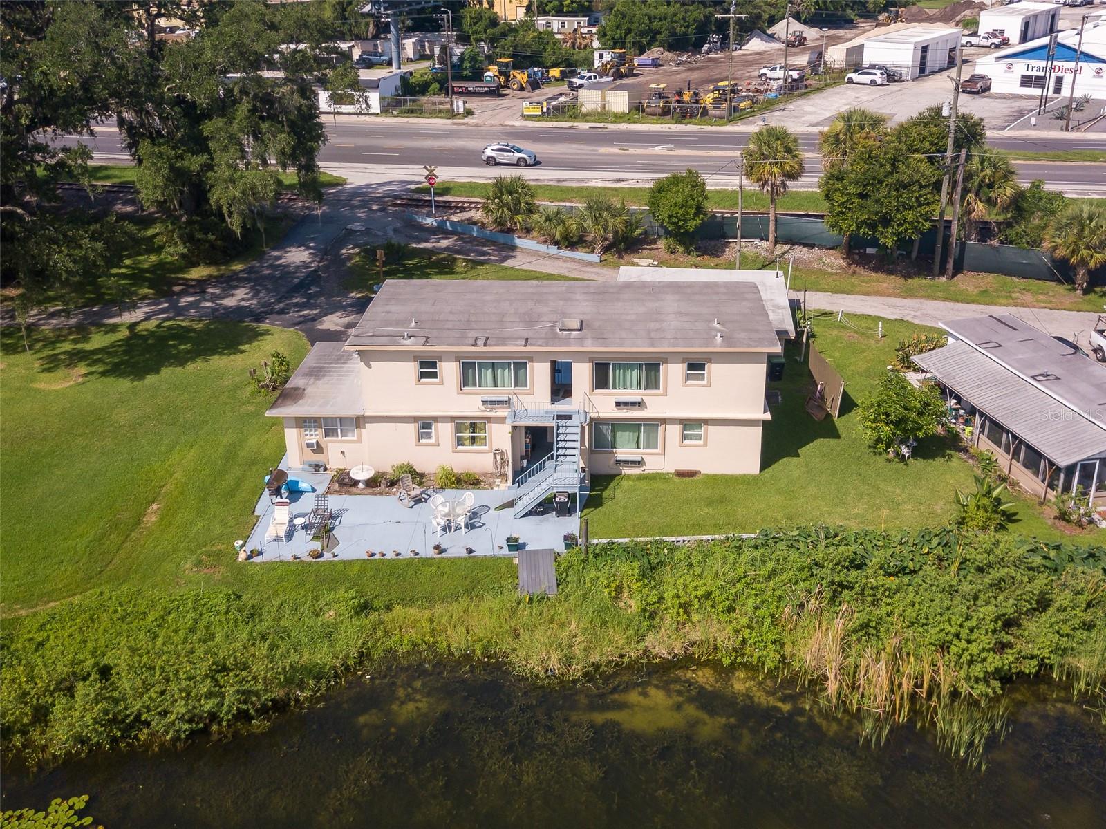 3637 N Orange Blossom Trl Property Photo 24