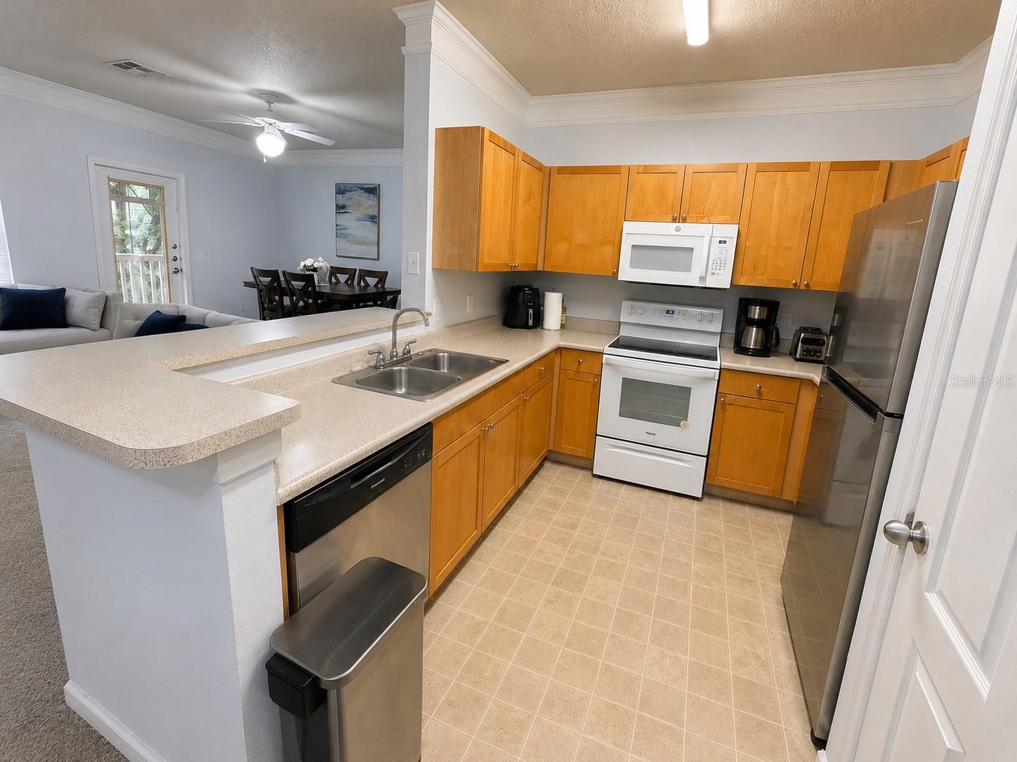 8848 Villa View Cir #207 Property Photo 8