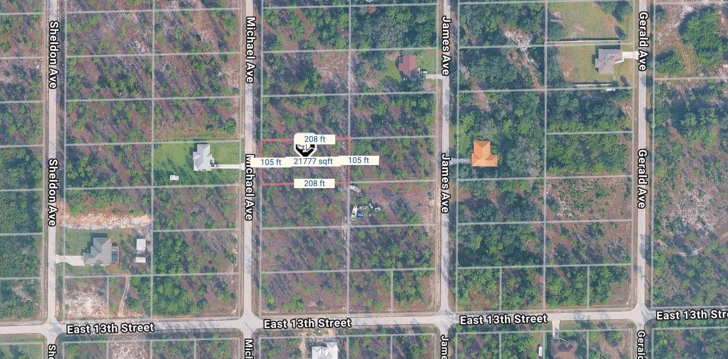 1306 Michael Ave Property Photo 2