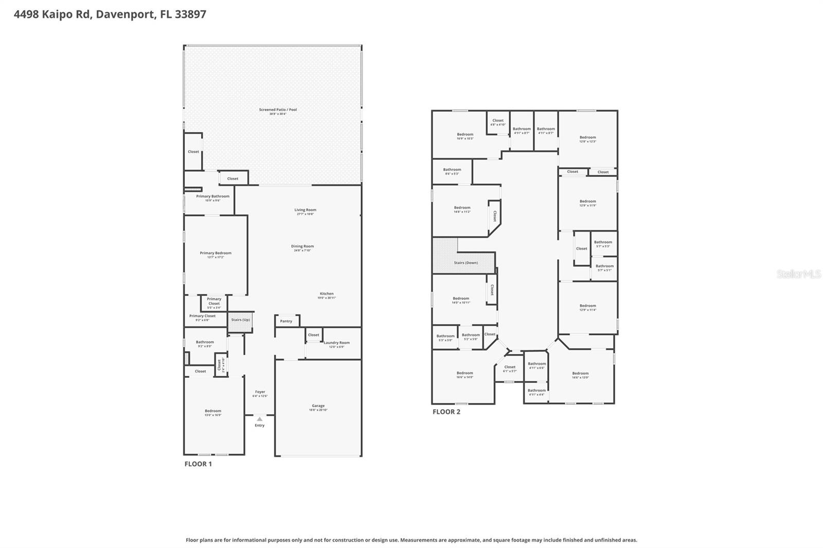4498 Kaipo Rd Property Photo 94