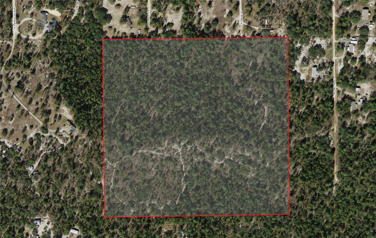 6496 N Bernzott Pt Property Photo 3