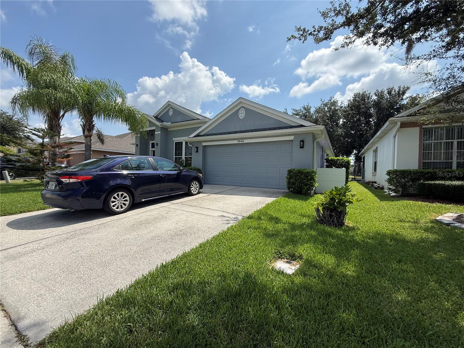 2848 Oconnell Dr Property Photo 5