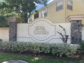 2770 CLUB CORTILE CIR #A Property Photo 1