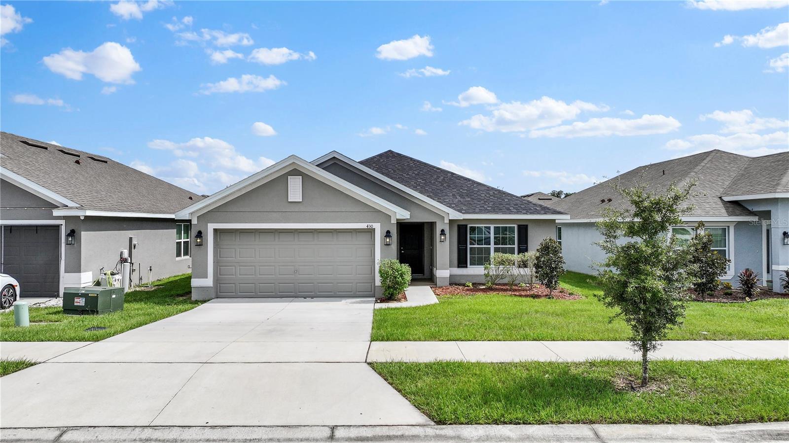 430 Panaro Ln Property Photo 1