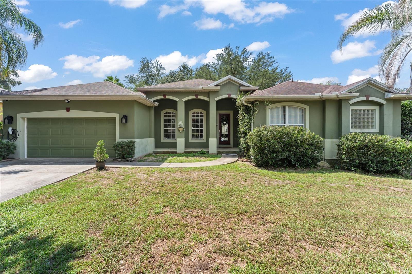428 Shady Pine Ct Property Photo