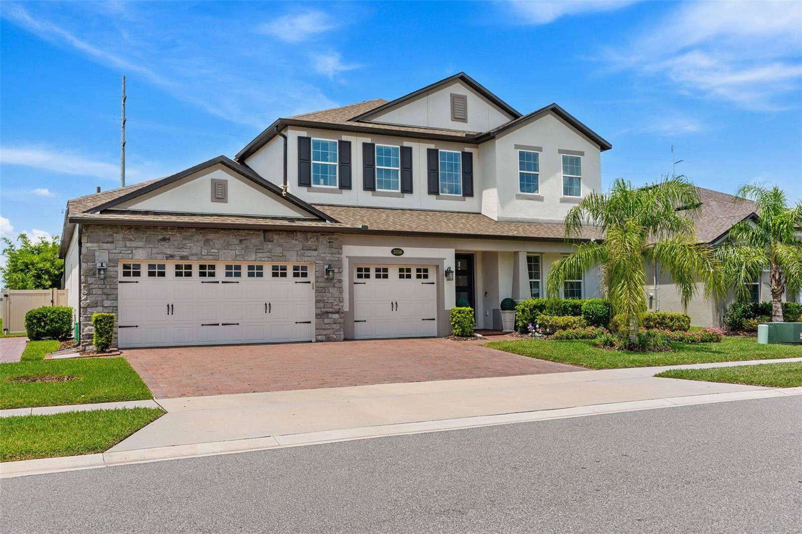 3336 Lone Cypress Pt Property Photo 1
